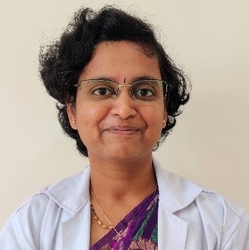 Dr. Sandhyarani