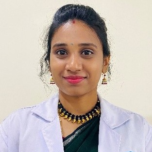 Dr. Edupuganti Hima Sree