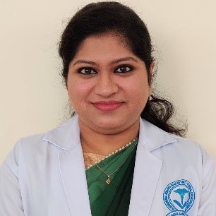 Dr. Nidha Gafoor