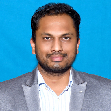 Dr. Santosh Achappa