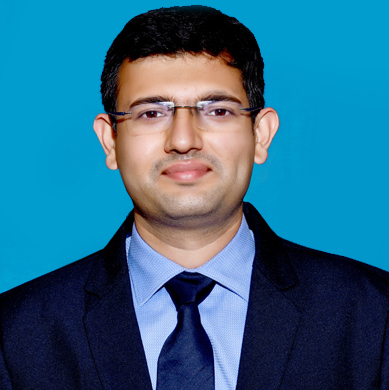 Dr. Neeraj Raj B.