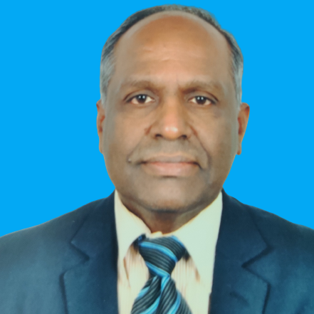 DR. SUNDAR M</BR>