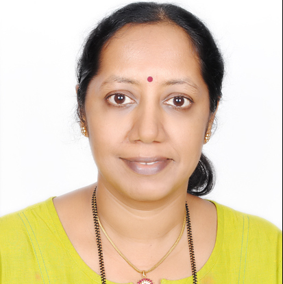 Dr.Nirupama M <br/>