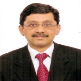 Dr.Ramesh L J