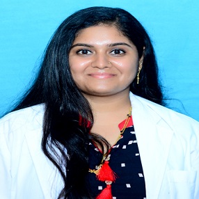 Dr.Amreen Patwegar