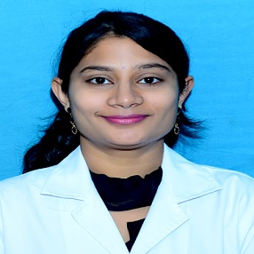 Dr.Divya Udayakumar