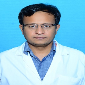 Dr.Nandan T M