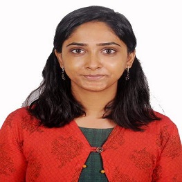 Dr. Preethi B 