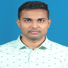 Dr. Lohith Raj Urs