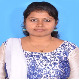 Dr. Priyadarshini N J