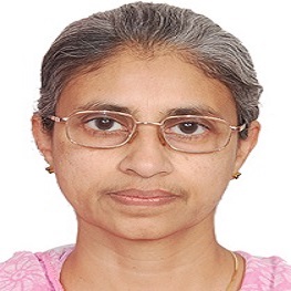Dr. Betsy Mathew