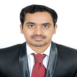 Dr. Karthik D