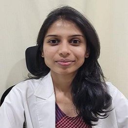 Dr. Lakshmi C