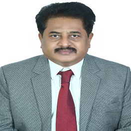 Dr. Vedaraju K S