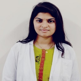 Ms. Sindhu S