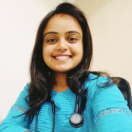 Dr. Prajna Jayaram