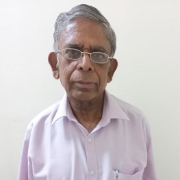 Dr. B Byrareddy