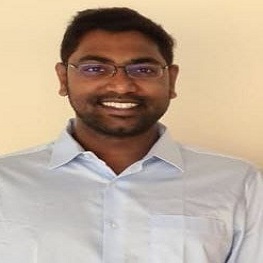 Dr. Nikhil Shanthappa