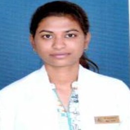 Dr. Akanksha K