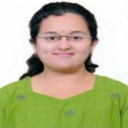 Dr. Gowri R