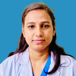 Dr.Chaitra V