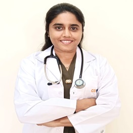 Dr. Aishwarya R