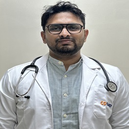 Dr. Alok G Belgaumkar