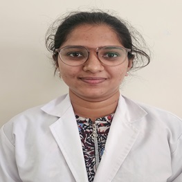 Dr. Arundhati Singh 