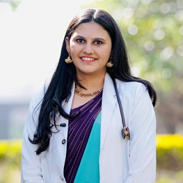 Dr. Gangadevi B 