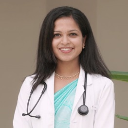 Dr.Ichitha S