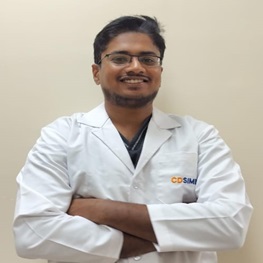 Dr. Kailash P