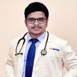 Dr. Kiran kumar Y 