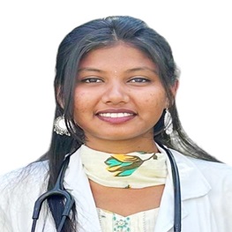 Dr. Namrutha R