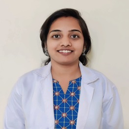 Dr. Nidhi Nair A V