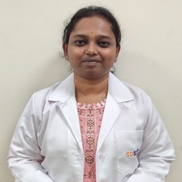 Dr.Poornima N