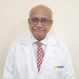 Dr. Pratap Balakrishna