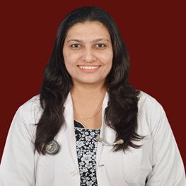 Dr. Pratiksha Nayan