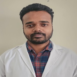 Dr. Pratyush Kumar 