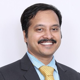 Dr. Puneet Nagendra