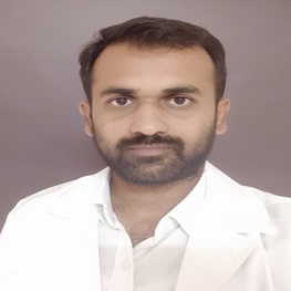 Dr.Sachin Patel L