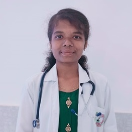 Dr.Smitha Felina V