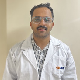 Dr. V Karthik 