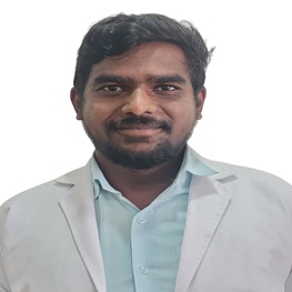 Dr. Venkat Raman G