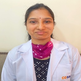 Dr. Vidhya V