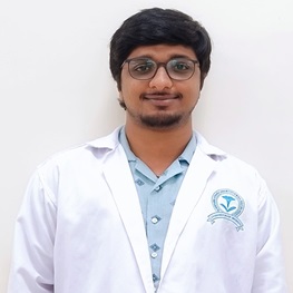 Dr.Abhijith Rao P