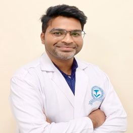 Dr. Avinash Gorkal