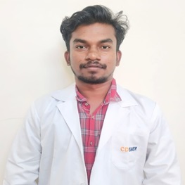 Dr. Basavaraja P H