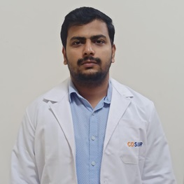 Dr. Md Rizwan Patel