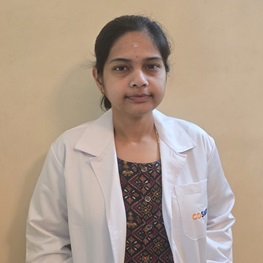 Dr. Manisha Narayana