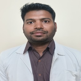 Dr. Mohammad Abdul 